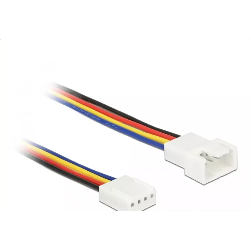 Sisemine toitekaabel DeLOCK 85362 0.5 m 4-pin PWM