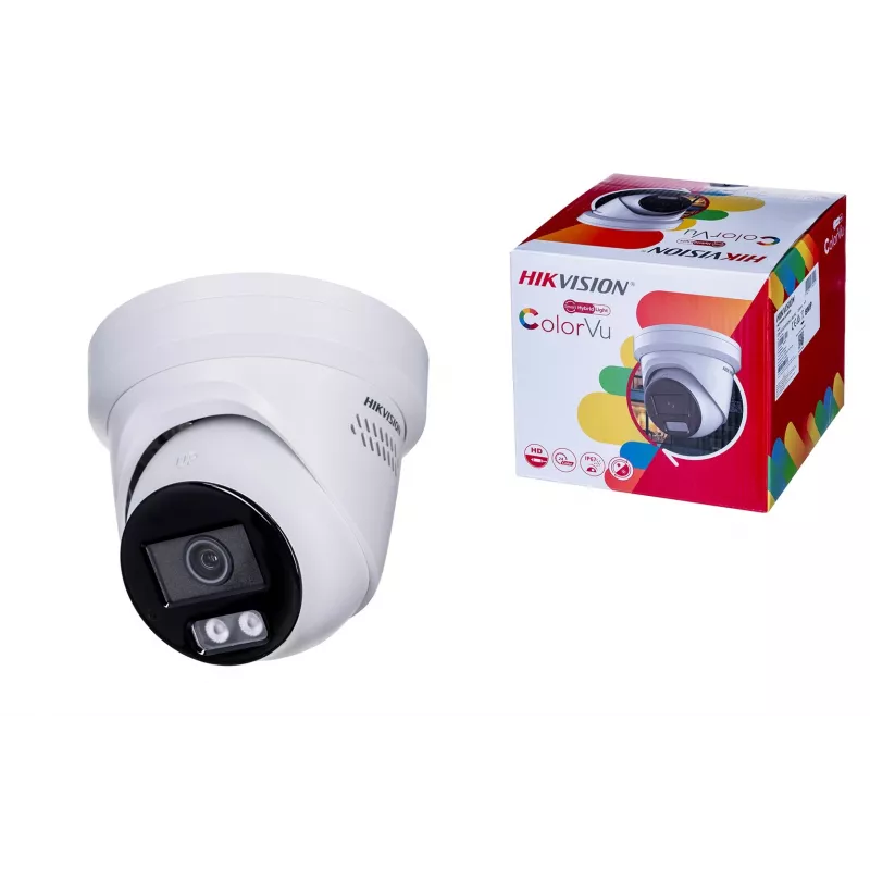 IP-valvekaamera Hikvision Pro Series DS-2CD2387G2H-LISU/SL(2.8MM)(EF)