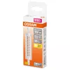 LEDvance Osram õhuke LINE LED-pirn 12 W R7s 1521 lm 2700 K