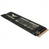SSD-draiv Team Group 2 TB M.2 PCIe 4.0 T-FORCE CARDEA A440