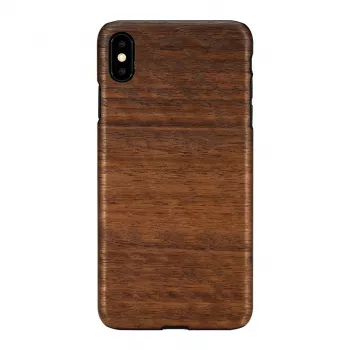 Telefonikohver man and wood iPhone XS Max jaoks — koala must