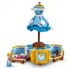 LEGO DISNEY 43266 Tuhkatriinu kleit