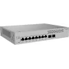 Hallatav lüliti HUAWEI S220S-8T2J L2 Gigabit Ethernet 8 porti 1U hall