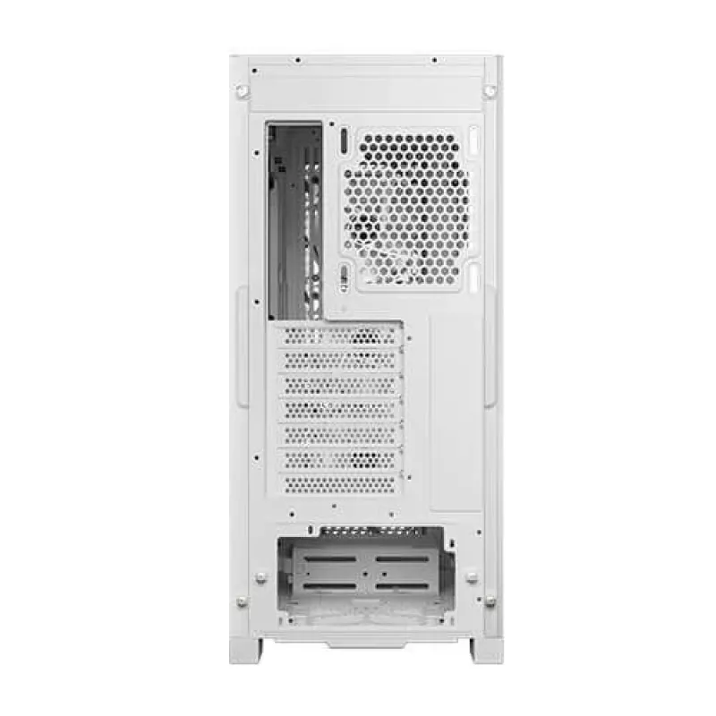 Antec P20C Midi Tower Valge