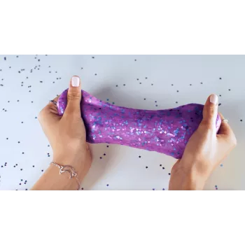 Canal Toys So Slime DIY SSC201, Modellierlehm lastele, 6 aastat, mitmevärviline