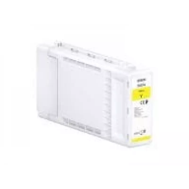 Epson Singlepack UltraChrome XD2 T41F440 Kollane 350ml