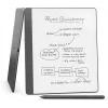 E-luger Amazon Kindle Scribe 2024 — 10,2-tolline 300 ppi, 16 GB, Tungsten, Premium-pliiats kaasas