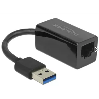Sülearvuti dokkjaam DeLOCK 65903 USB Type-A must