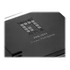 LevelOne paralleelprindiserver, Must, Roheline, Tegevus, Ühendus, Toide, Olek, Taiwan, Ethernet LAN, IEEE 802.3, IEEE 802.3u, 10,100 Mbit/s