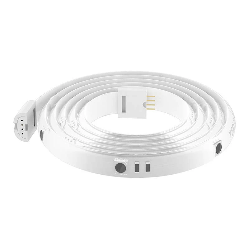 Yeelight LED Lightstrip 1S universaalne LED-riba siseruumidesse 7.5 W A 2000 mm