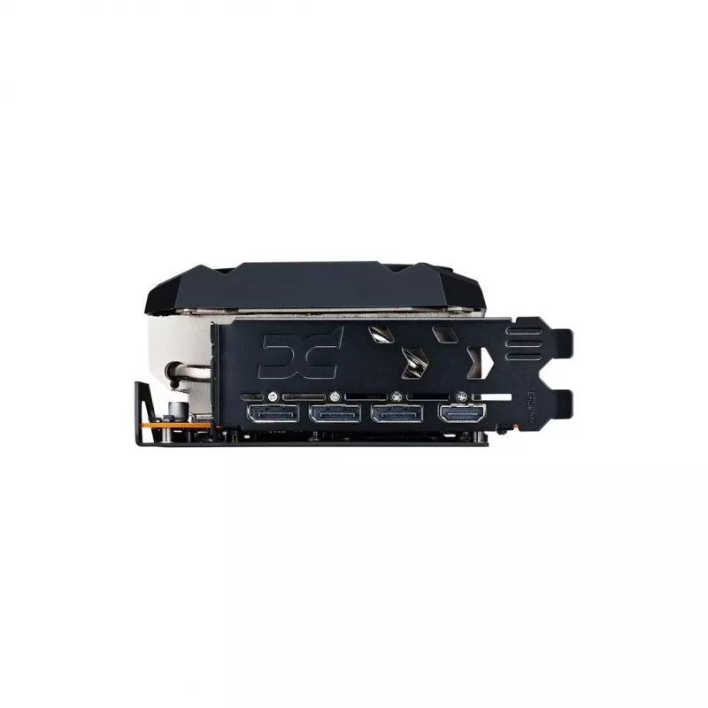 PowerColor Red Devil Radeon RX 9070 XT 16GB GDDR6 PCIe 4.0 graafikakaart