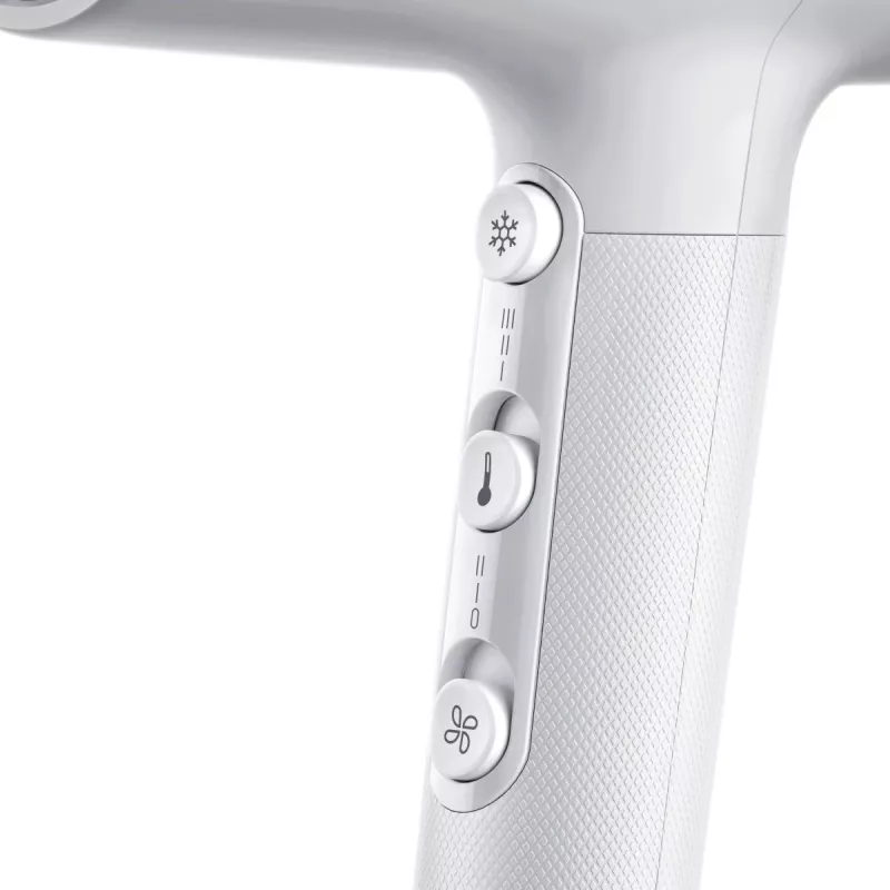 Föön Braun BRHD226E 2200W ioontehnoloogia kerge