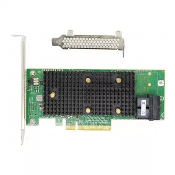 Võrgu Etherneti kontroller BROADCOM BCM57414B1KFSBG 50Gb RDMA