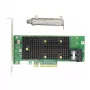 Võrgu Etherneti kontroller BROADCOM BCM57414B1KFSBG 50Gb RDMA