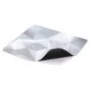 Hiirematt ENDORFY Crystal Onyx Valge L