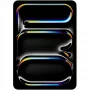 APPLE 27,9 cm 11-tolline iPad Pro Wi-Fi 1TB nanotekstuuriga klaasiga kosmosemust [Energiaklass G] (MDWR4TY/A)