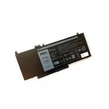 DELL 7V69Y sülearvuti varuosa Aku