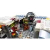 LEGO Star Wars mängukomplekt 75357 — The Ghost ja Phantom II, 1394 osa, 4 minifiguuri, vanus 10+