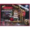 Advendikalender Gedore R33003151 2025 — tööriistateemaline kalender, piiratud tiraažiga komplekt