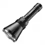 Taskulamp Superfire TF01 1000 luumenit taaslaetav, mudel Godfire