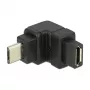 USB 2.0 Micro-B kaabel DeLOCK 65669