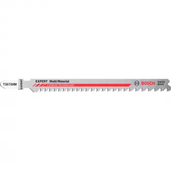 Bosch Expert 2608900560 Pusleleht karbiid 3 tk