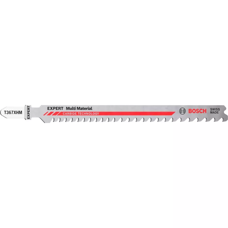 Bosch Expert 2608900560 Pusleleht karbiid 3 tk