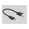 HDMI Audio Extractor DeLOCK 4K 60 Hz kompaktne