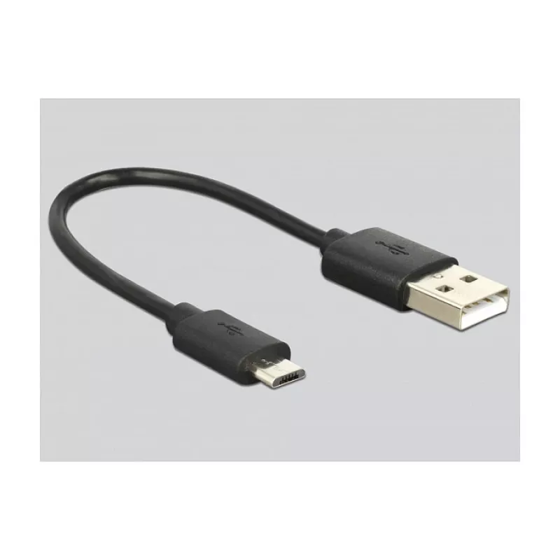 HDMI Audio Extractor DeLOCK 4K 60 Hz kompaktne