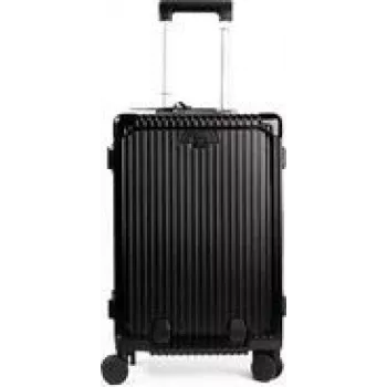 RealPower Carry Case HGP-1,Carry-On Case,TSA,Notebook Compartment (495558)