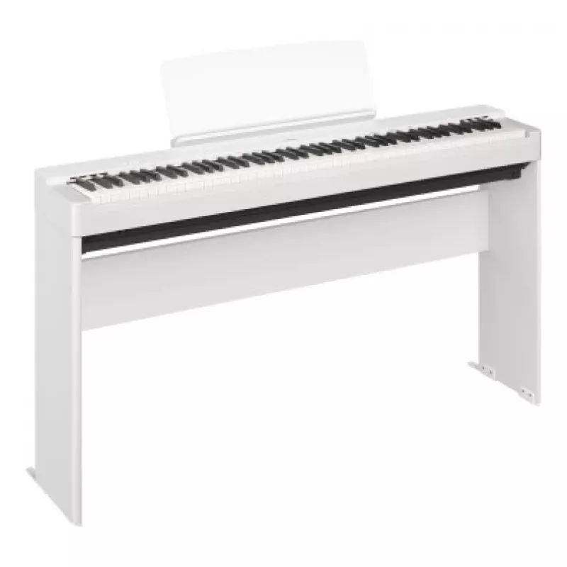 Yamaha P-225WH digitaalklaver 88 klahviga valge