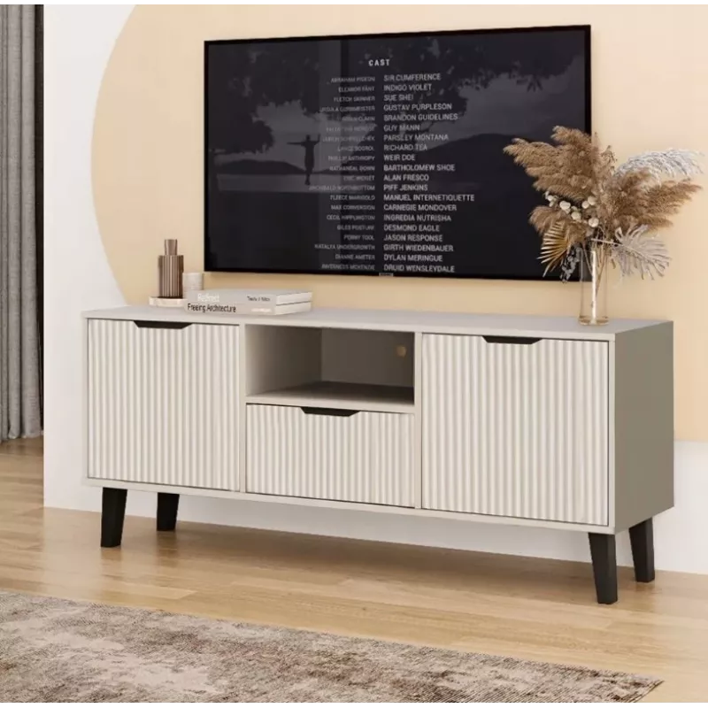 RTV SCANDI 2D1S õhuke CASMERE COLOUR