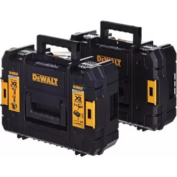 Tööriistakomplekt Dewalt DCK368P3T-QW (DCH273+DCD796+DCF887) (DCK368P3T)