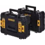 Tööriistakomplekt Dewalt DCK368P3T-QW (DCH273+DCD796+DCF887) (DCK368P3T)