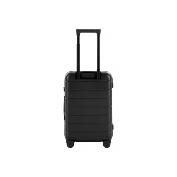 Kohver Xiaomi BHR8610GL kõva kest Must 80 L polükarbonaat