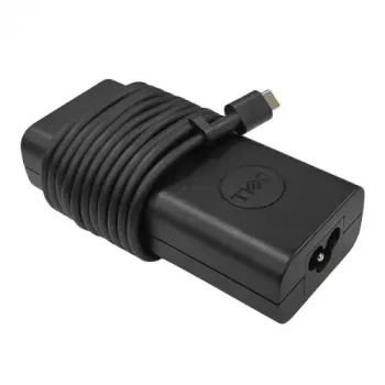 DELL 2NFMW toiteadapter/inverter siseruumidesse 65 W must