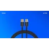 DisplayPort kaabel Savio CL-165 1 m Must