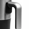 Automaatne piimavahustaja JATA JECL1900 Must Roostevaba teras 150ml 550W