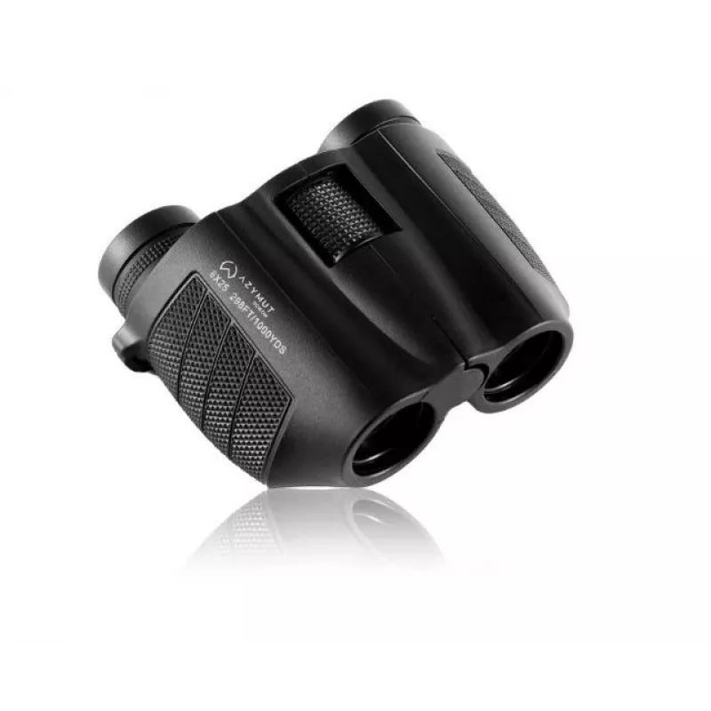Binokkel AZYMUT Sokon 8x25 HD — 8× suurendus, 25 mm objektiivid