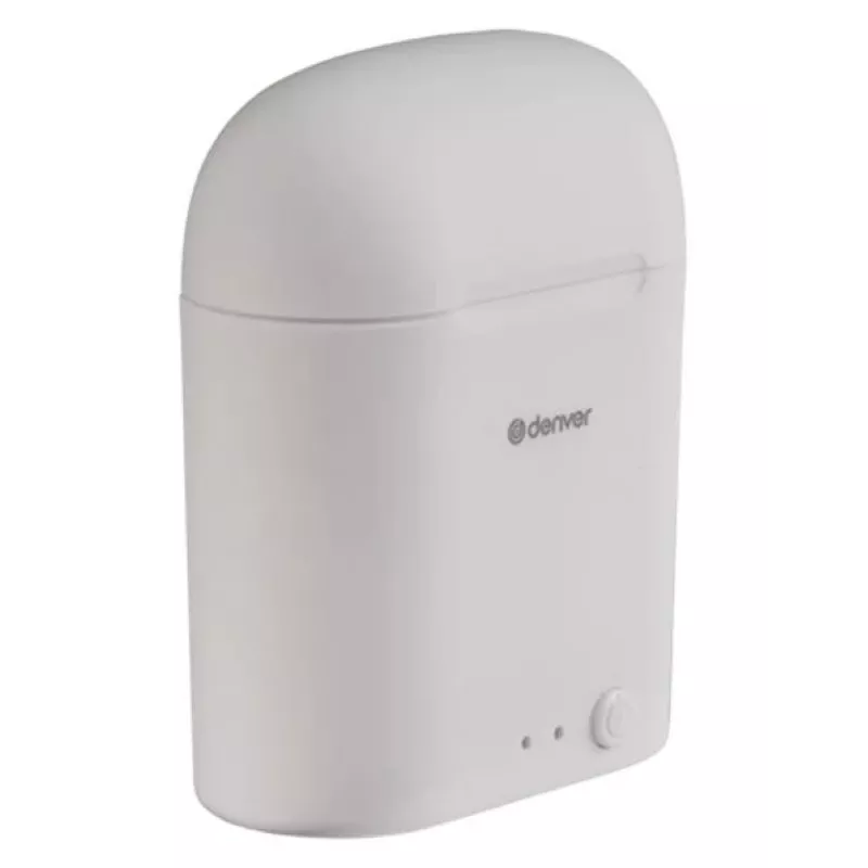 Peakomplekt Denver TWE-46Valge