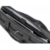Messenger-kott NATEC NTO-2238 39,6 cm 15,6 tolli Must