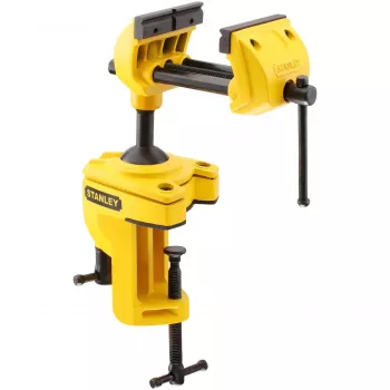 Käsikruustang Stanley MAXSTEEL Multi Angle Vice