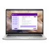 Sülearvuti Dell Pro 14 Plus PB14250 — 14-tolline IPS FHD+ 1920x1200, Intel Core Ultra 5 235U (12 tuuma), 16GB DDR5, 512GB NVMe, Windows 11 Pro, alumiinium