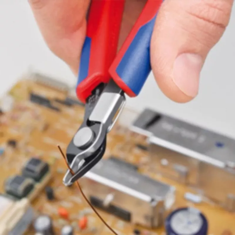 Knipex 78 71 125 tangid