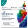 Tindi kassett MediaRange MRHP655C Ühilduv Tsüaan