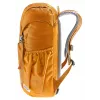 DEUTER Junior maple-amber seljakott — laste päevakott Deuterilt