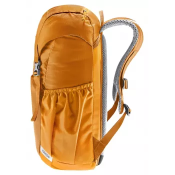 DEUTER Junior maple-amber seljakott — laste päevakott Deuterilt