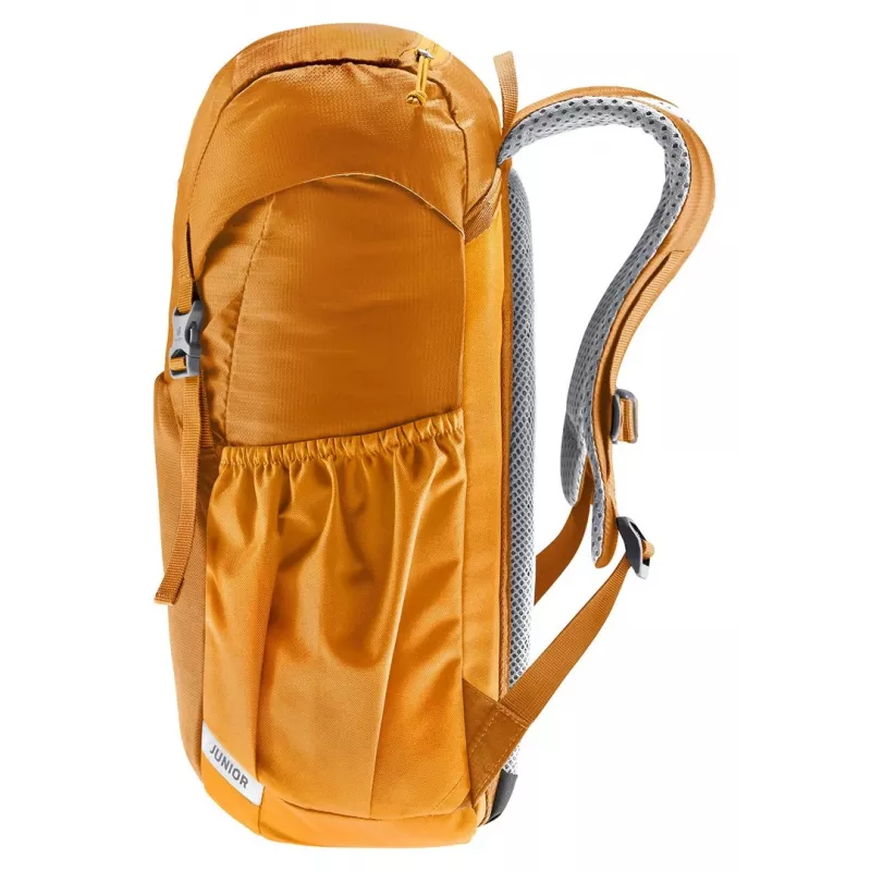 DEUTER Junior maple-amber seljakott — laste päevakott Deuterilt
