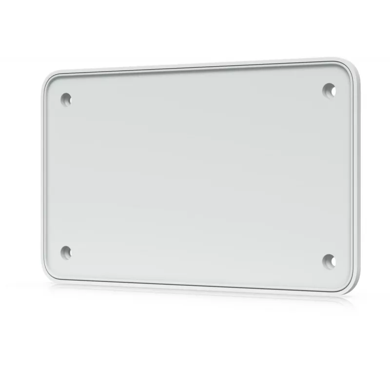 Ubiquiti UACC-FM-23cm, seinakinnitus UCG-Fiberile ja UXG-Fiberile