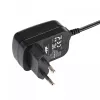 Toiteadapter Akyga AK-TB-11 Siseruumides 9W Must